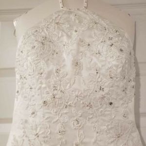 MORI LEE Designer Wedding Dress